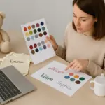 Come scegliere il tipo di personalizzazione ideale per prodotti infanzia? Una guida per evitare errori comuni