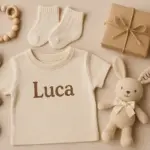 Idee regalo bimbo utili e originali: le scelte personalizzate che conquistano le mamme