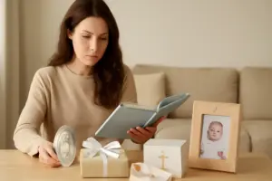 Cercando idee regalo per battesimo: come personalizzare senza rischiare scelte banali