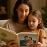 Racconti personalizzati per bambini con dettagli di famiglia: perché rafforzano il senso di appartenenza