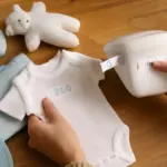 Personalizzare il corredino neonato: l’accorgimento indispensabile che molti trascurano