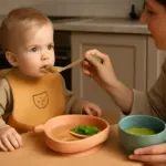 Perché i set pappa personalizzati sono sempre più scelti? Evita lo spreco e riconosci al volo il piatto del tuo bimbo