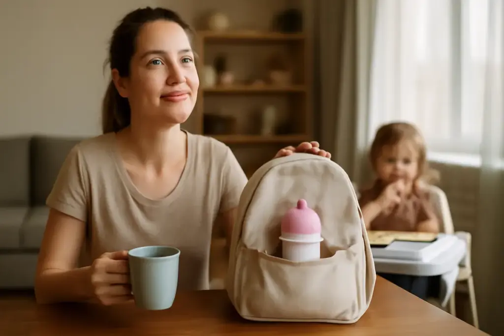 Esperienze di mamme che hanno scelto la personalizzazione: il dettaglio che ha cambiato la quotidianità