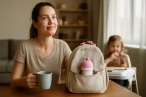 Esperienze di mamme che hanno scelto la personalizzazione: il dettaglio che ha cambiato la quotidianità