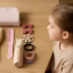 Cosa includere in un set capelli bimba personalizzato? Idee pratiche che risolvono problemi quotidiani