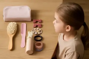 Cosa includere in un set capelli bimba personalizzato? Idee pratiche che risolvono problemi quotidiani