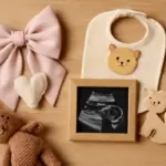 Cosa mettere nel fiocco nascita personalizzato? Idee originali che pochi considerano