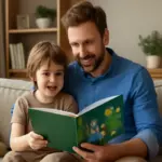 Cosa scrivere sulle storie personalizzate dei tuoi bimbi? Idee che stimolano l’immaginazione e i valori di famiglia