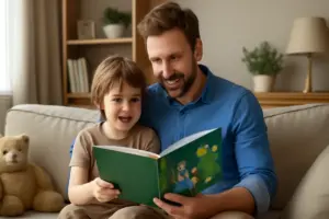 Cosa scrivere sulle storie personalizzate dei tuoi bimbi? Idee che stimolano l’immaginazione e i valori di famiglia