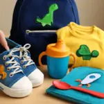 Personalizzare oggetti per l’asilo: motivi utili che spesso trascuriamo