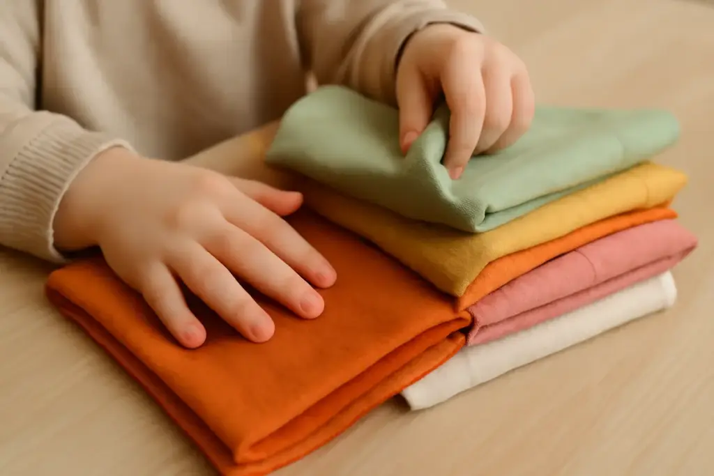 La sicurezza nelle personalizzazioni per bambini piccoli: materiali e tecniche più affidabili