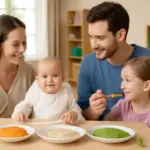 Quali vantaggi porta il set pappe personalizzato? Più ordine a casa e a scuola, meno stress per i genitori