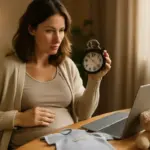 Quando ordinare prodotti personalizzati per la nascita? Tempistiche che non ti aspetti