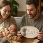 Regali personalizzati fatti a mano per neonati: perché spesso sono più apprezzati dai genitori