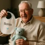 Si possono regalare articoli infanzia personalizzati anche ai nonni? Un modo speciale per coinvolgerli