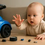 Quali sono i rischi di scegliere personalizzazioni con piccole parti? Il consiglio sulla sicurezza che non va ignorato