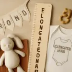 Cosa fare se il nome del bimbo è lungo? Soluzioni creative per prodotti personalizzati su misura
