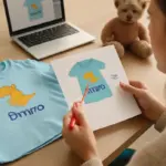 Come funziona il processo di anteprima nelle personalizzazioni per bambini? Errori da evitare prima della conferma