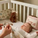 Personalizzare il kit nido: l’errore che può compromettere la sicurezza del tuo bambino