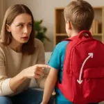 Consigli per regalare zaini personalizzati ai bambini: l’accorgimento per la schiena che non tutti conoscono