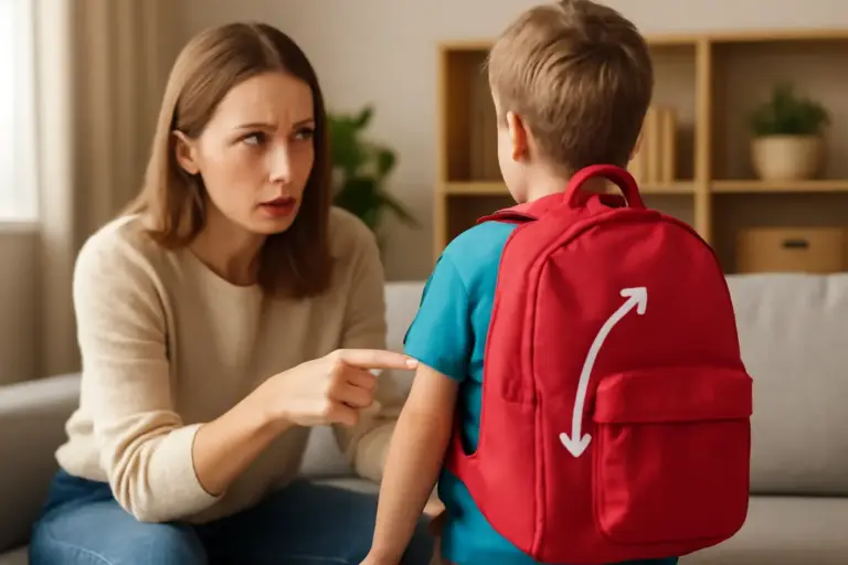Consigli per regalare zaini personalizzati ai bambini: l’accorgimento per la schiena che non tutti conoscono