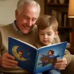 Quali sono le storie più richieste per i prodotti infanzia personalizzati? Racconti che piacciono anche ai nonni
