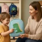 Cercando lo zaino perfetto per l’asilo? Scopri i vantaggi della personalizzazione per il tuo bimbo