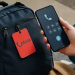 Perché inserire il numero di telefono sui prodotti personalizzati? Un piccolo gesto che aumenta la sicurezza