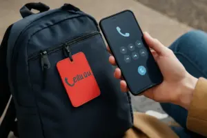 Perché inserire il numero di telefono sui prodotti personalizzati? Un piccolo gesto che aumenta la sicurezza