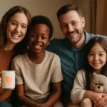 Famiglie adottive e prodotti personalizzati: esempi di narrazioni che favoriscono l’accoglienza