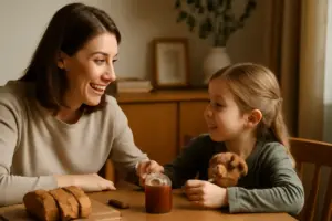 Perché raccontare aneddoti familiari sui prodotti dei piccoli? Un modo pratico per tramandare valori