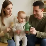 Personalizzazione e sostenibilità: perché sempre più famiglie cercano prodotti infanzia eco-friendly?