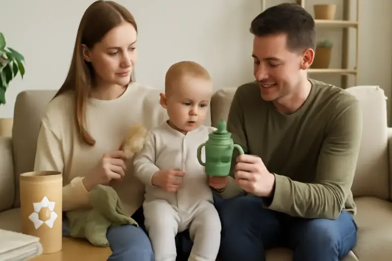 Personalizzazione e sostenibilità: perché sempre più famiglie cercano prodotti infanzia eco-friendly?