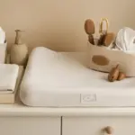 Come organizzare il fasciatoio con accessori personalizzati: praticità e sicurezza senza errori