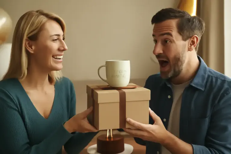 Quando è meglio regalare prodotti personalizzati? I momenti ideali che moltiplicano l’effetto sorpresa