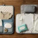 Set cambio personalizzati: quali plus offrono rispetto ai kit tradizionali per neonati?