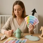 Come evitare errori nella scelta dei colori? La guida pratica per personalizzare prodotti infanzia