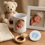 Quali gadget personalizzati scegliere per la nascita? Idee originali che sorprendono davvero