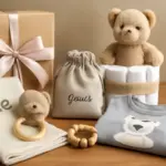Cosa regalare a un baby shower? Le idee personalizzate che stupiscono tutti