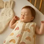 Quali sono le ultime tendenze nei sacchi nanna personalizzati? Un comfort che accompagna il sonno dei piccoli
