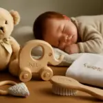 Regali per la prima infanzia personalizzati: dettagli che trasformano il gesto in ricordo