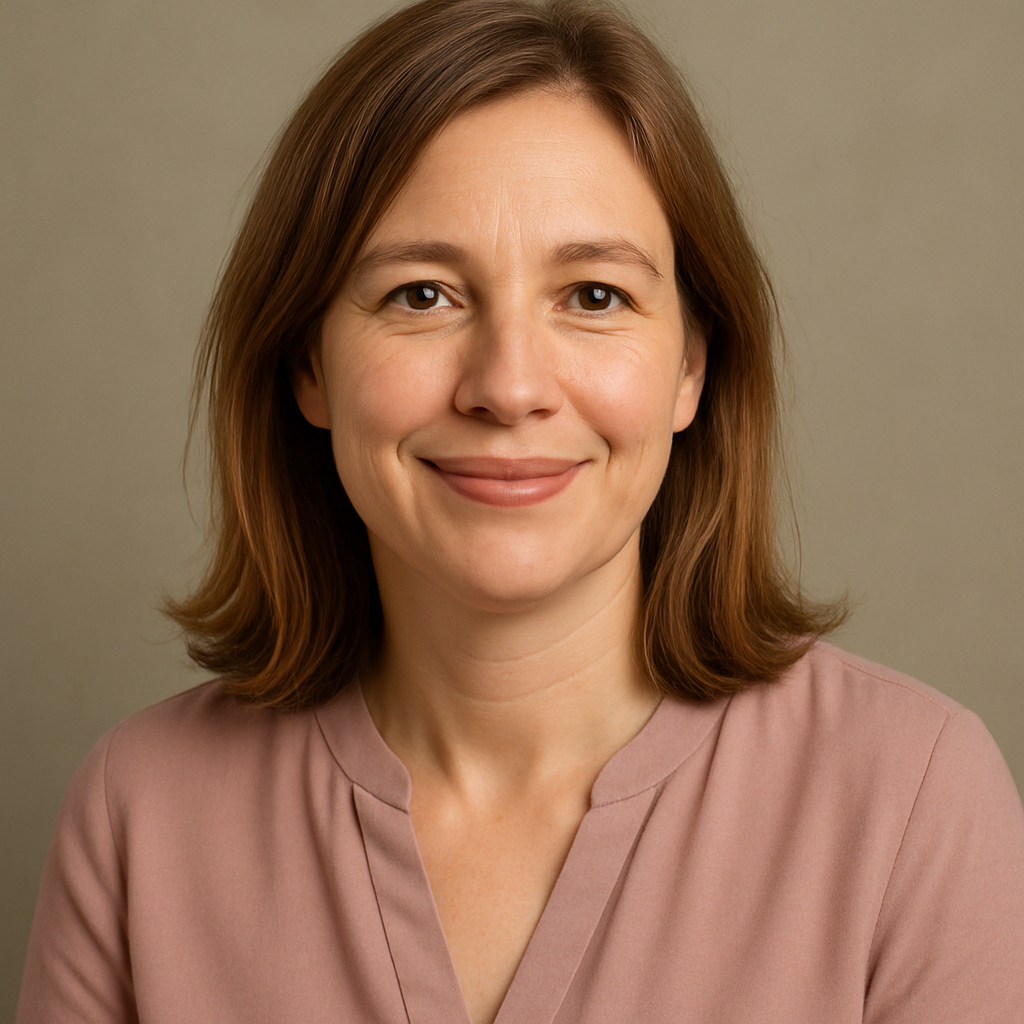Silvia Fornari