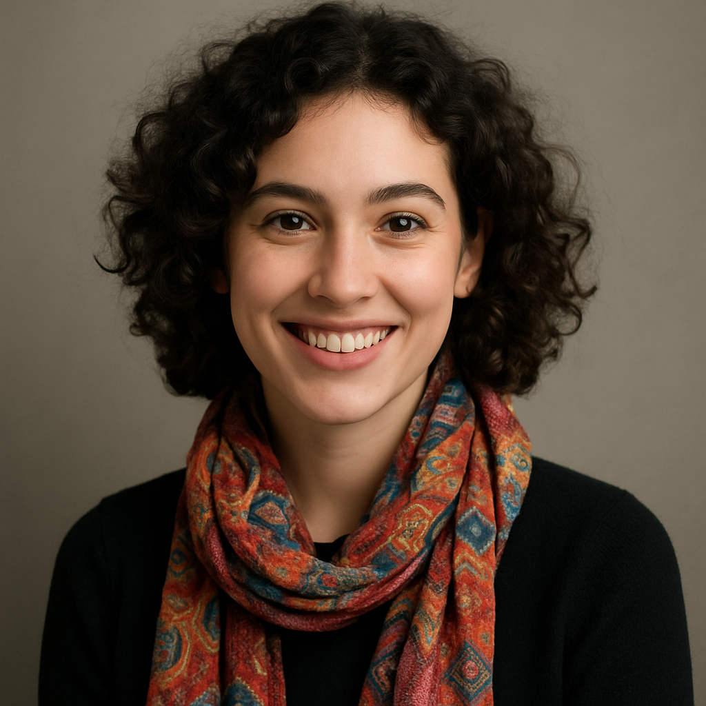 Martina Gualazzi