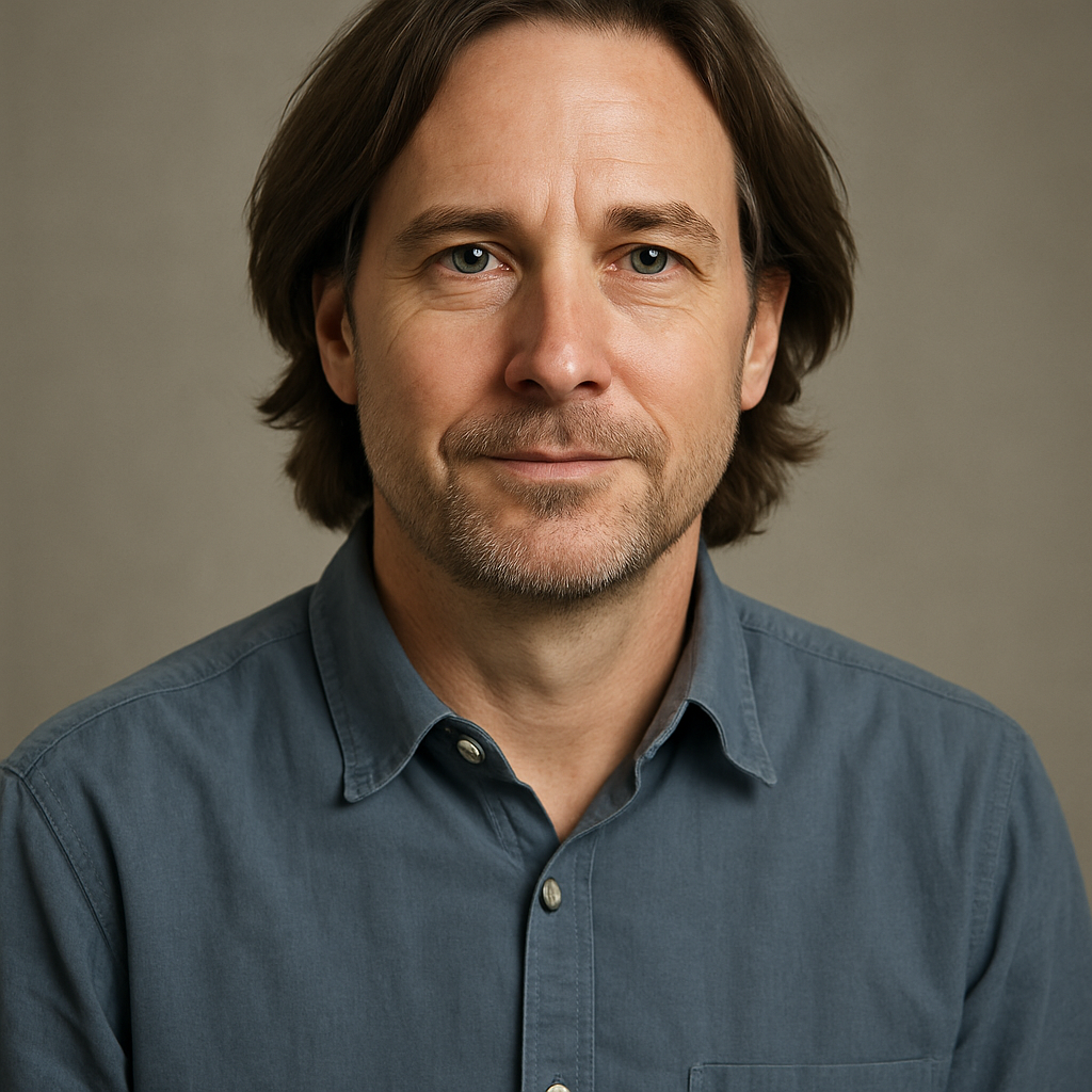 Marco Gisotti